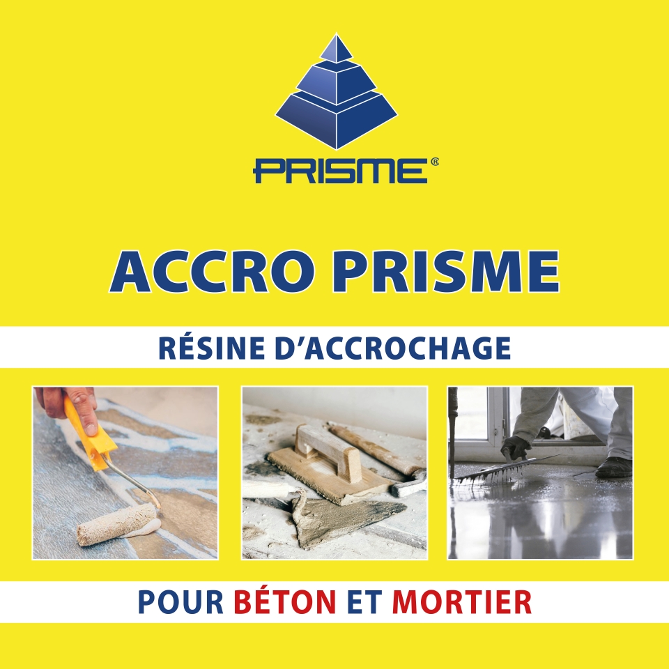 Accro-Prisme