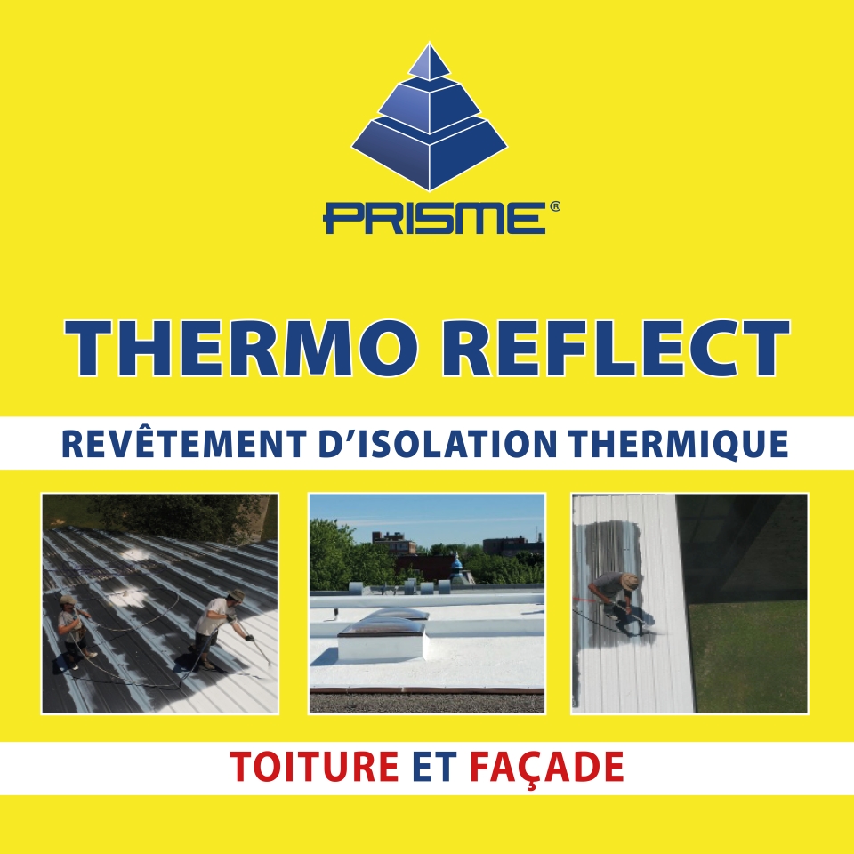 Thermo Reflect